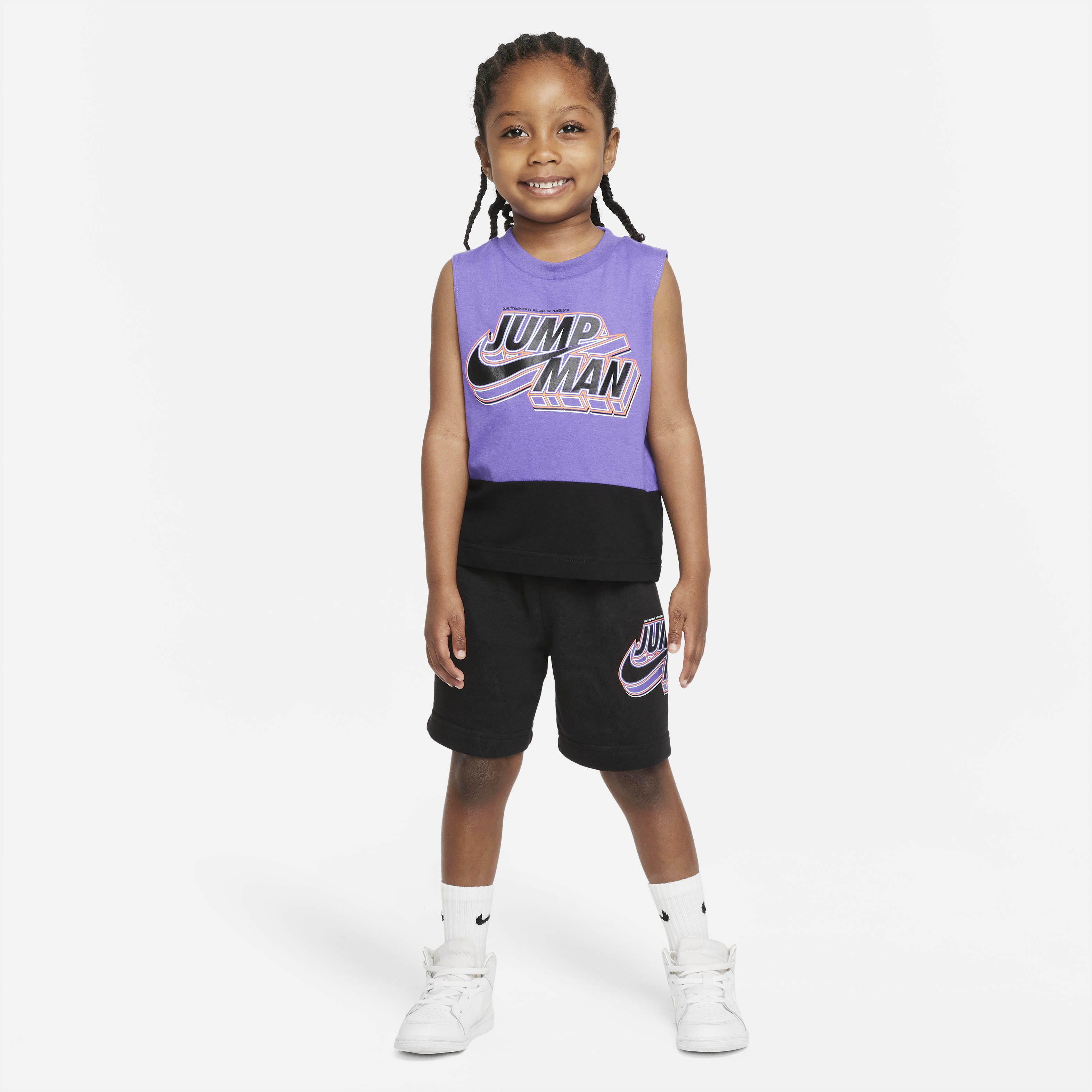 Nike shorts and tank top set womens shop